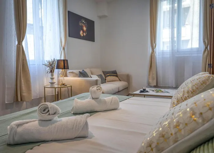 Apartment L'as De Coeur - Rocade - Tram