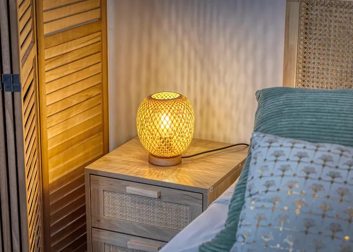 L'as De Coeur - Rocade - Tram Apartment